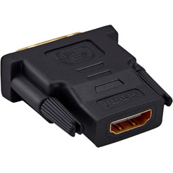 Адаптер Buro HDMI-19FDVID-M_ADPT