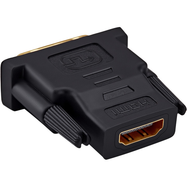 Адаптер Buro HDMI-19FDVID-M_ADPT