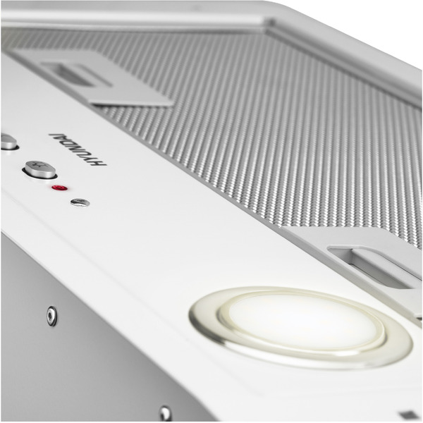 Кухонная вытяжка Hyundai HBB 6035 W