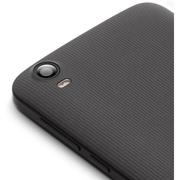 Смартфон Fly Cirrus 6 Black (FS508 )