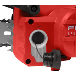 Аккумуляторная пила Milwaukee M18 FTHCHS30-802 4933499221