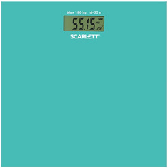 Напольные весы Scarlett SC-BS33E035