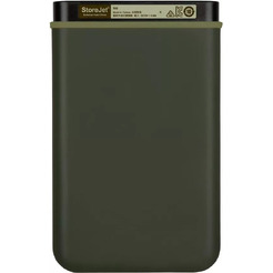 Внешний накопитель Transcend StoreJet 25M3 Slim 2TB TS2TSJ25M3G