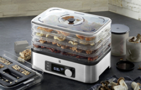 Лучшие сушки для овощей и фруктов