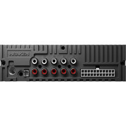 USB-магнитола Prology CDP-8.8 Kraken