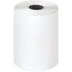 Чековая лента BRAUBERG 115376 80мм(диаметр 60мм, длина 50м, втулка 12мм), 60 шт.