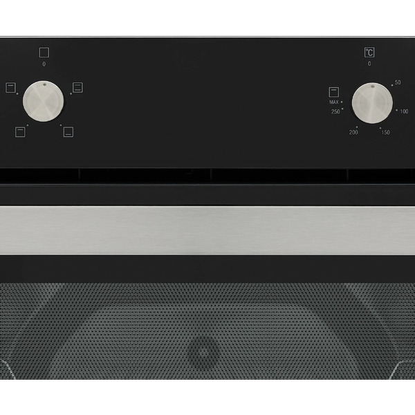 Духовой шкаф KRONA ASTRO 60 BL