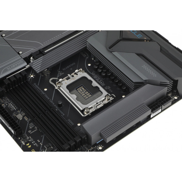 Материнская плата Gigabyte Z890 Eagle (rev. 1.0)