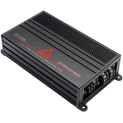 Автомобильный усилитель Aura Storm-D1.800