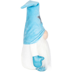 Мягкая игрушка FANCY "Гномик", 28 см NGG01