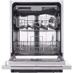 Встраиваемая посудомоечная машина CATA LVI61014