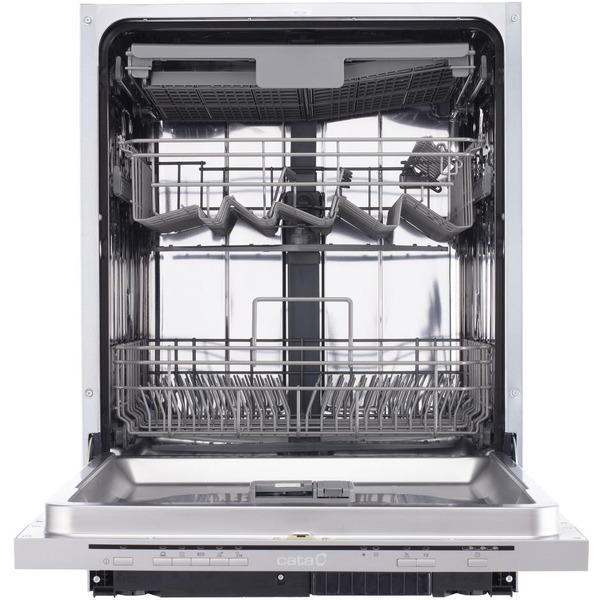 Встраиваемая посудомоечная машина CATA LVI61014