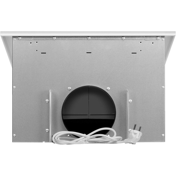 Кухонная вытяжка MAUNFELD Wind 60 A (белый)