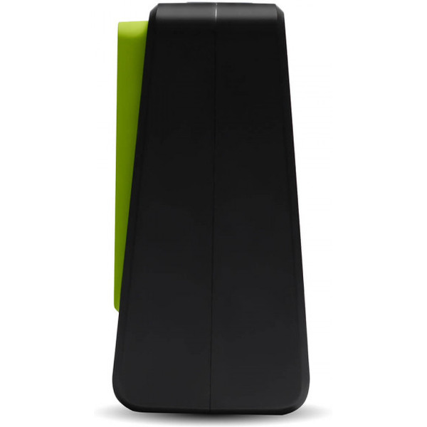 Сканер штрих-кода MERTECH 8400 P2D Superlead USB (зеленый)