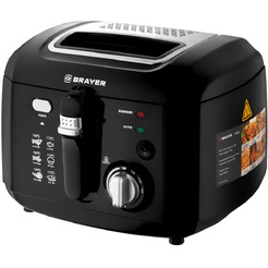 Фритюрница BRAYER BR2836