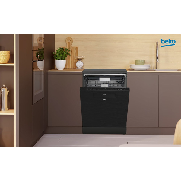 Посудомоечная машина BEKO DEN48522DX