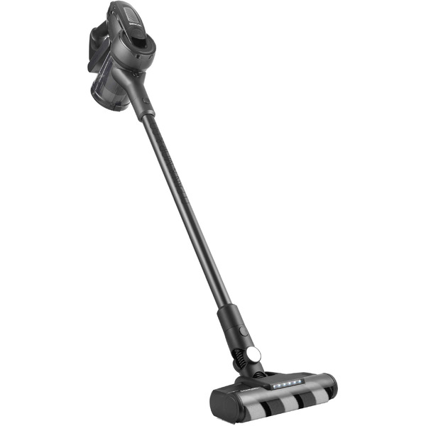 Вертикальный пылесос Sencor SVC 8776BK