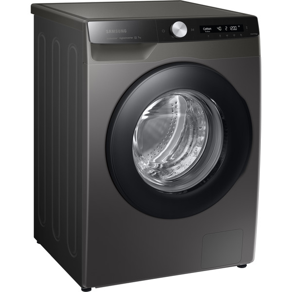 Стиральная машина Samsung WW70AG6S23AXLP