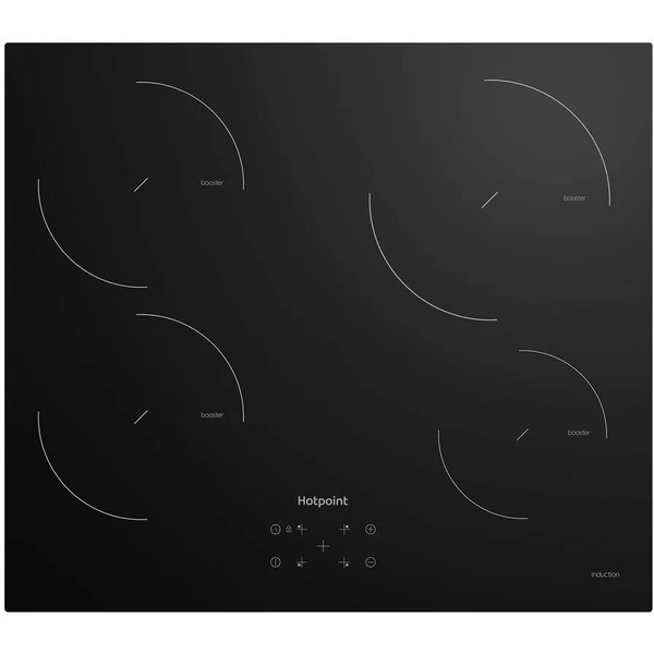 Варочная поверхность Hotpoint HQ 1460S NE