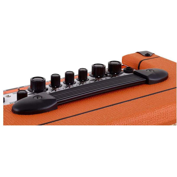 Комбоусилитель Orange Crush 20RT Orange