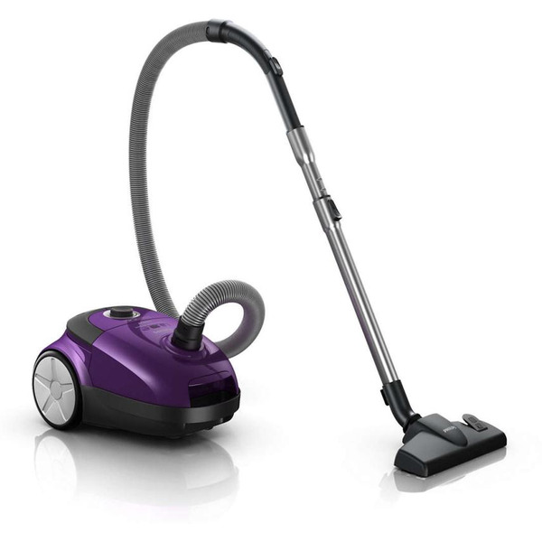 Пылесос с пылесборником PHILIPS FC8651/01