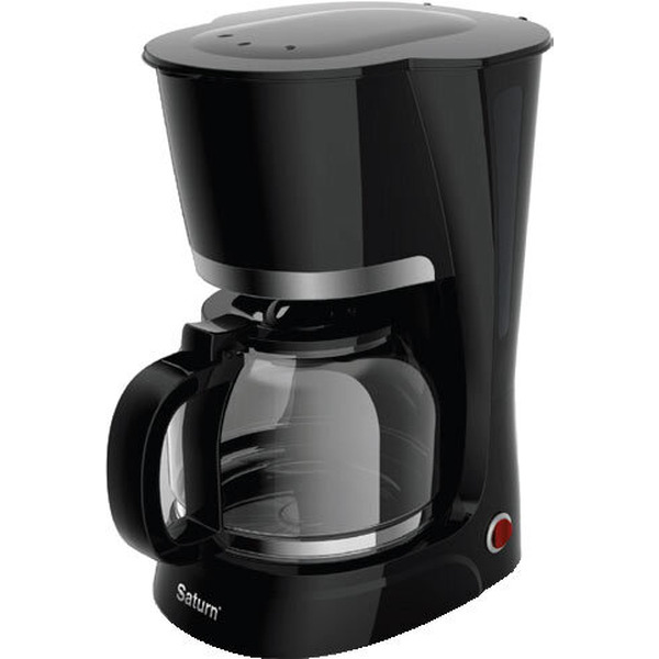 Кофеварка капельная SATURN ST-CM7091