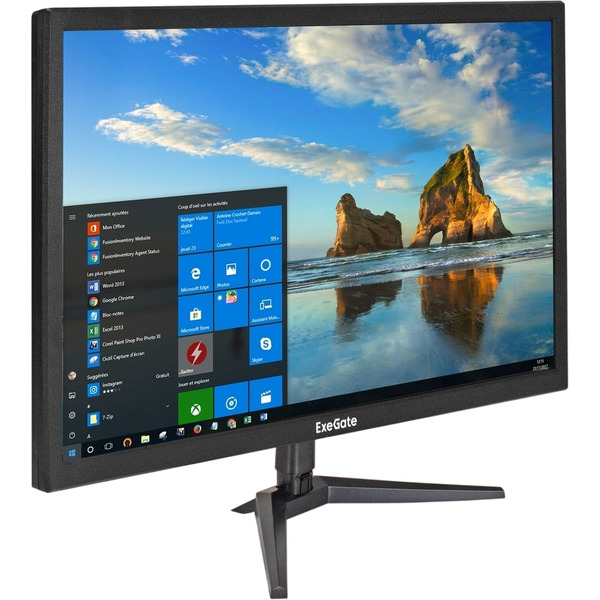 Монитор ExeGate EB2200 EX294423RUS