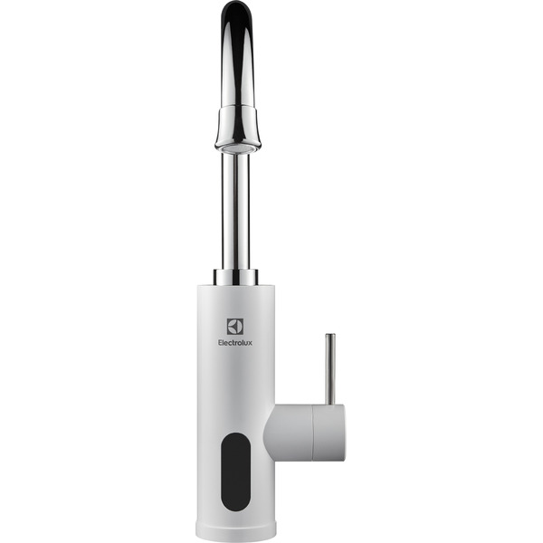 Кран-водонагреватель Electrolux Taptronic (белый)