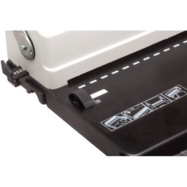 Переплетчик на пластиковую пружину STARBIND Star 250