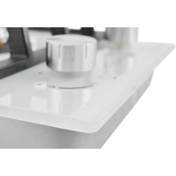 Варочная поверхность газовая ZUGEL ZGH292W