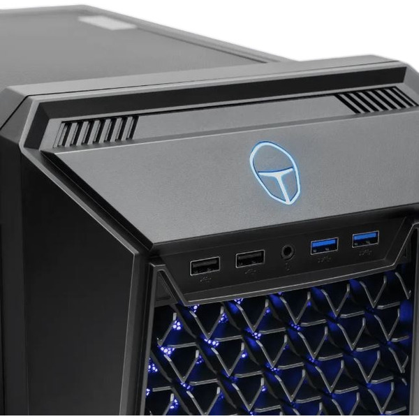 Компьютер Thunderobot Scout SE JT00ES00WRU