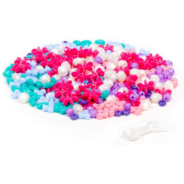 Набор для детского творчества Полесье Мишка №2 07156 (278 эл)