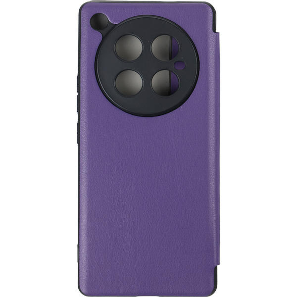 Чехол-книжка Bingo Smart для Infinix Zero 40 5G (фиолетовый)