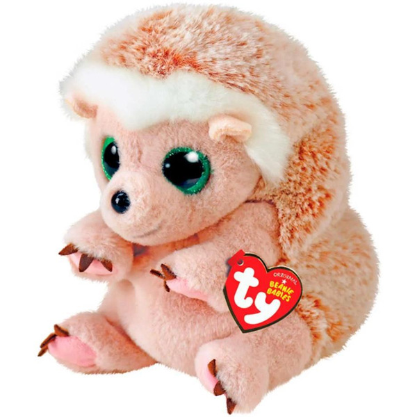 Мягкая игрушка Ty Beanie Babies Ежик Bumper 40595