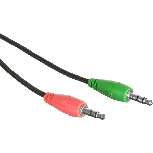 Наушники Oklick HS-L390G Dragon