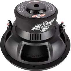 Автомобильный сабвуфер KICX GT LL12