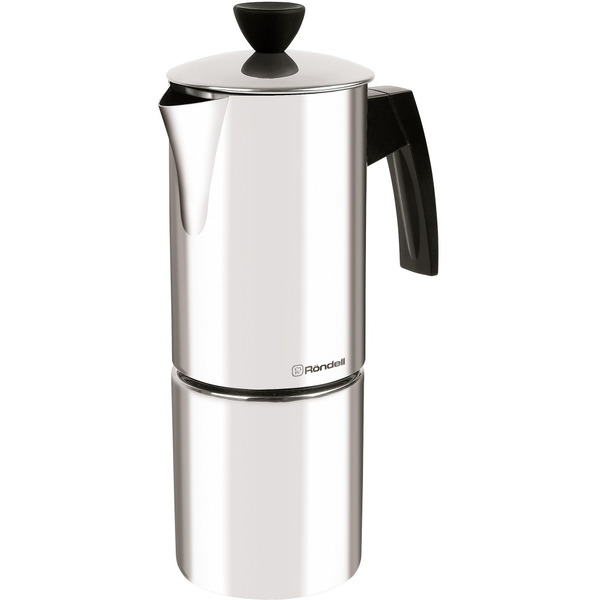 Гейзерная кофеварка Rondell Loft Professional RDA-1512