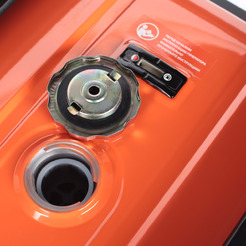 Генератор Patriot GP 6510