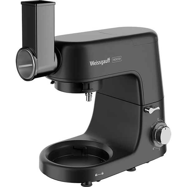 Кухонная машина Weissgauff WKM 790 MPB Multi Chef