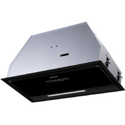Кухонная вытяжка MAUNFELD Nebula 60 Glass Black