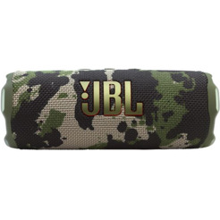 Беспроводная колонка JBL Flip 7 (камуфляж)