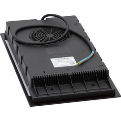 Варочная панель Krona Piastra 30 BL