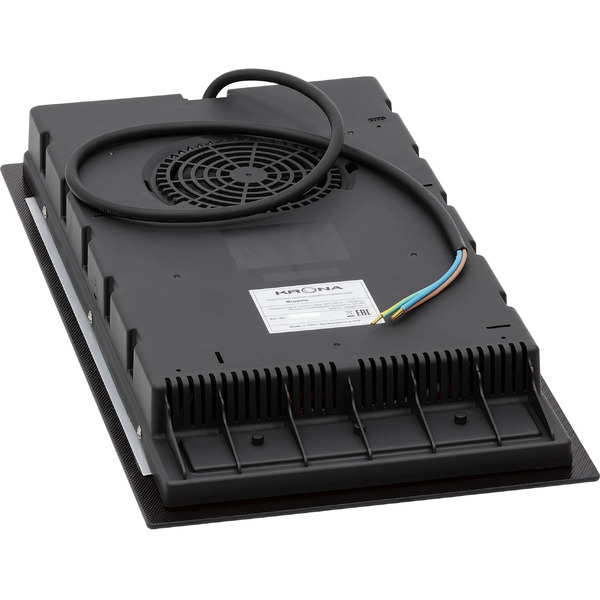 Варочная панель Krona Piastra 30 BL