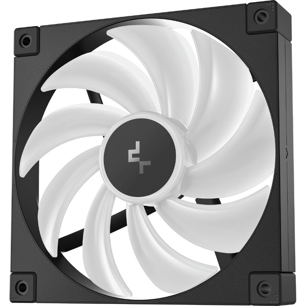 Вентилятор для корпуса DeepCool FD14 ARGB R-FD14-BKAPN1-G
