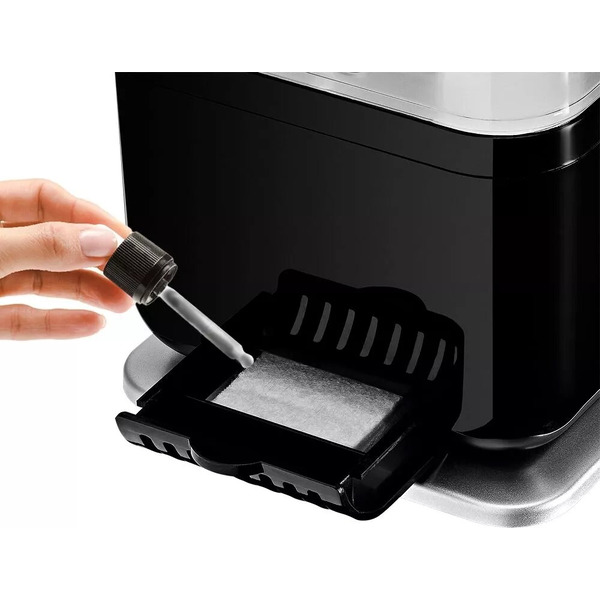 Увлажнитель воздуха KITFORT КТ-2838