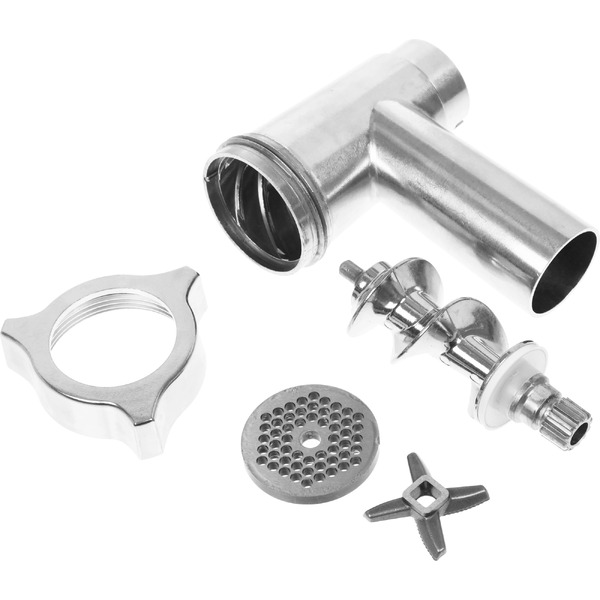 Мясорубка Аксион М641.02