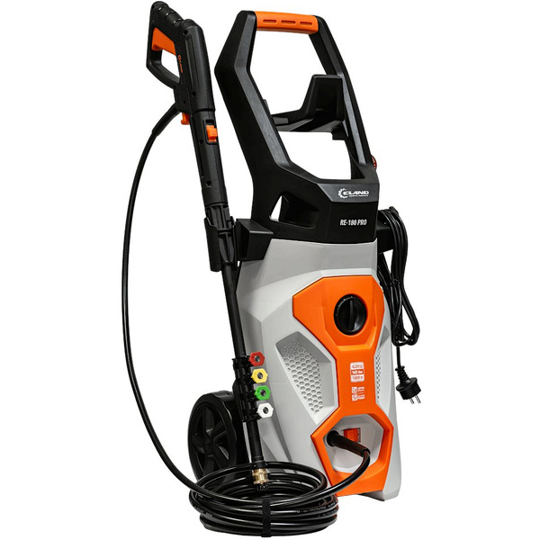 Мойка высокого давления Eland RE-180 PRO