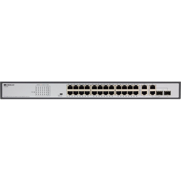 Коммутатор Origo OS2228P/370W/B1A