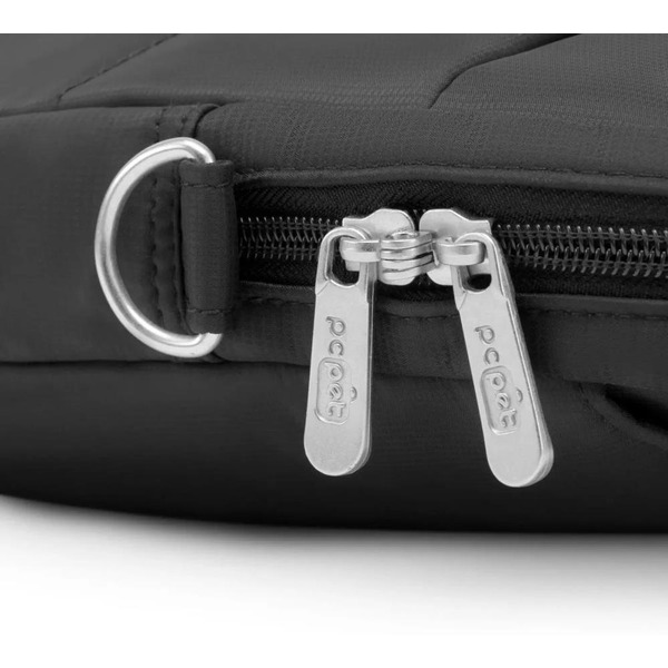 Сумка для ноутбука PC Pet PCP-15601BK