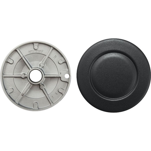 Варочная панель MAUNFELD EGHG.32.1CW/G